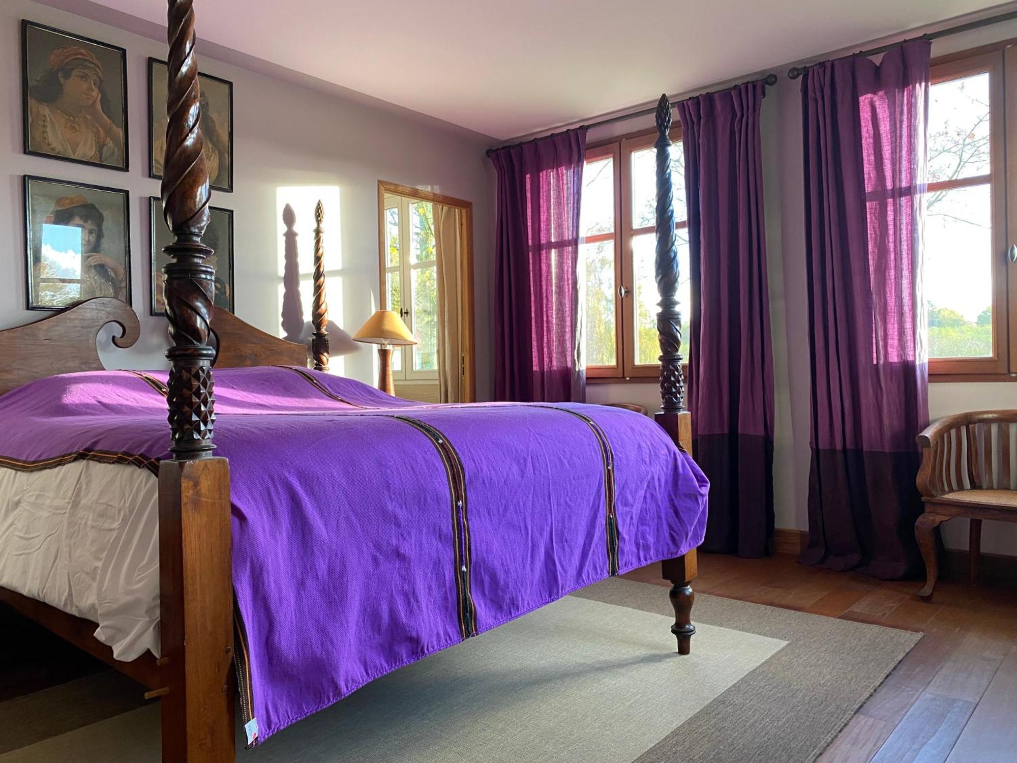 Lodge Saint-Hymer Екстер'єр фото