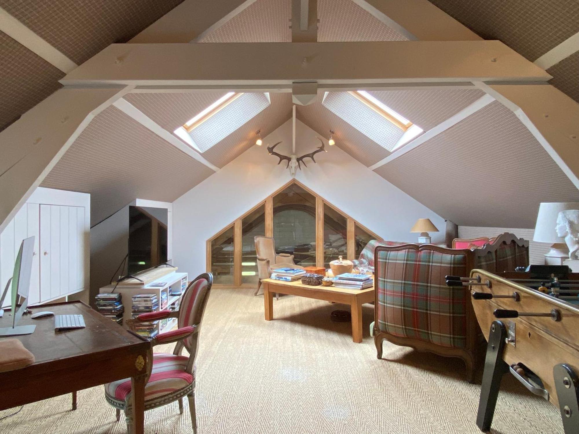 Lodge Saint-Hymer Екстер'єр фото