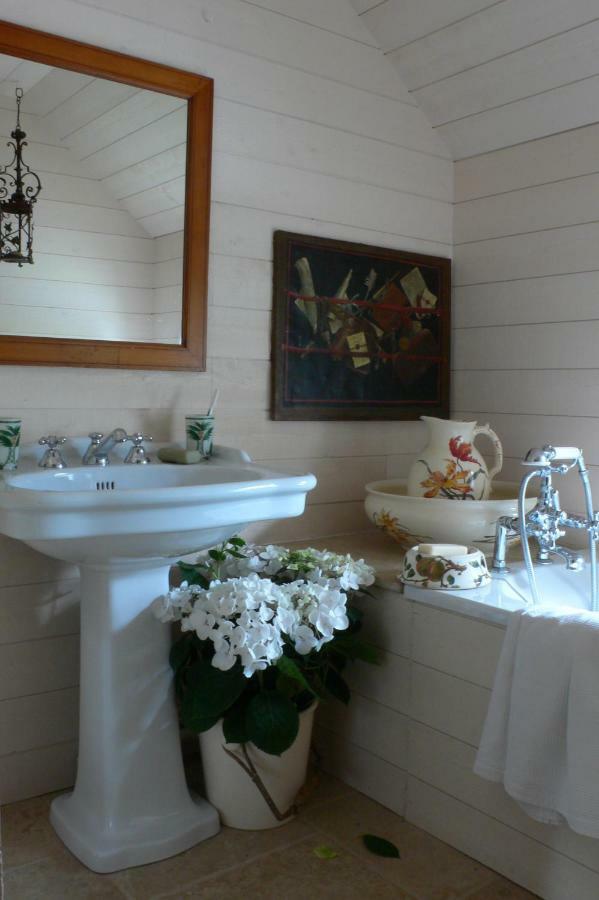 Lodge Saint-Hymer Екстер'єр фото